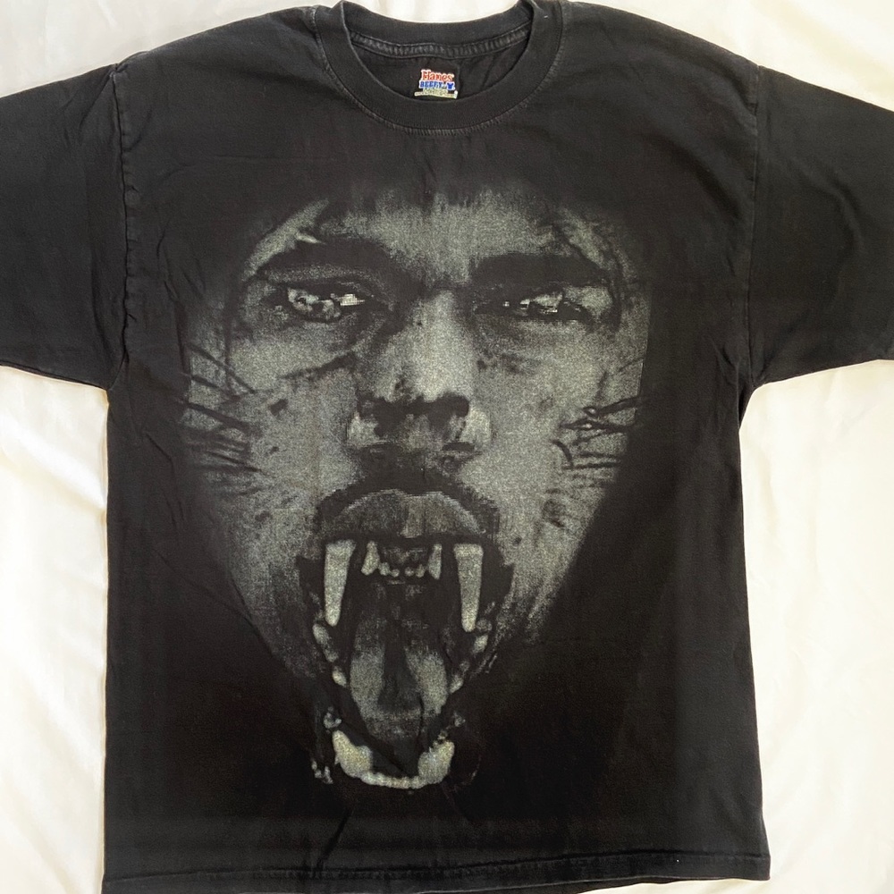 Kanye West Watch the Throne Shirt